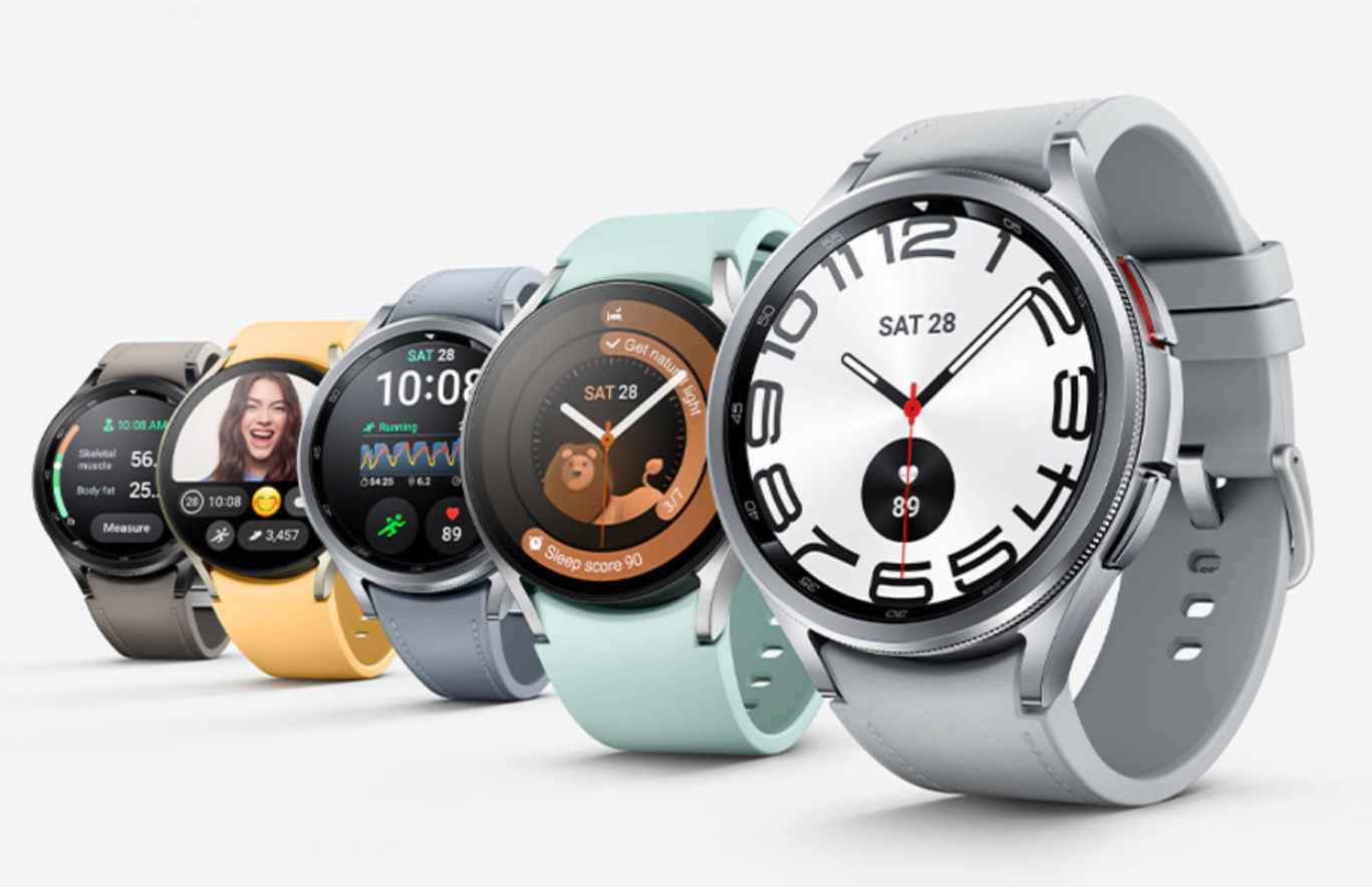 Samsung Galaxy Watch 7 & 7 Pro: Últimos rumores e previsões de data de lançamento