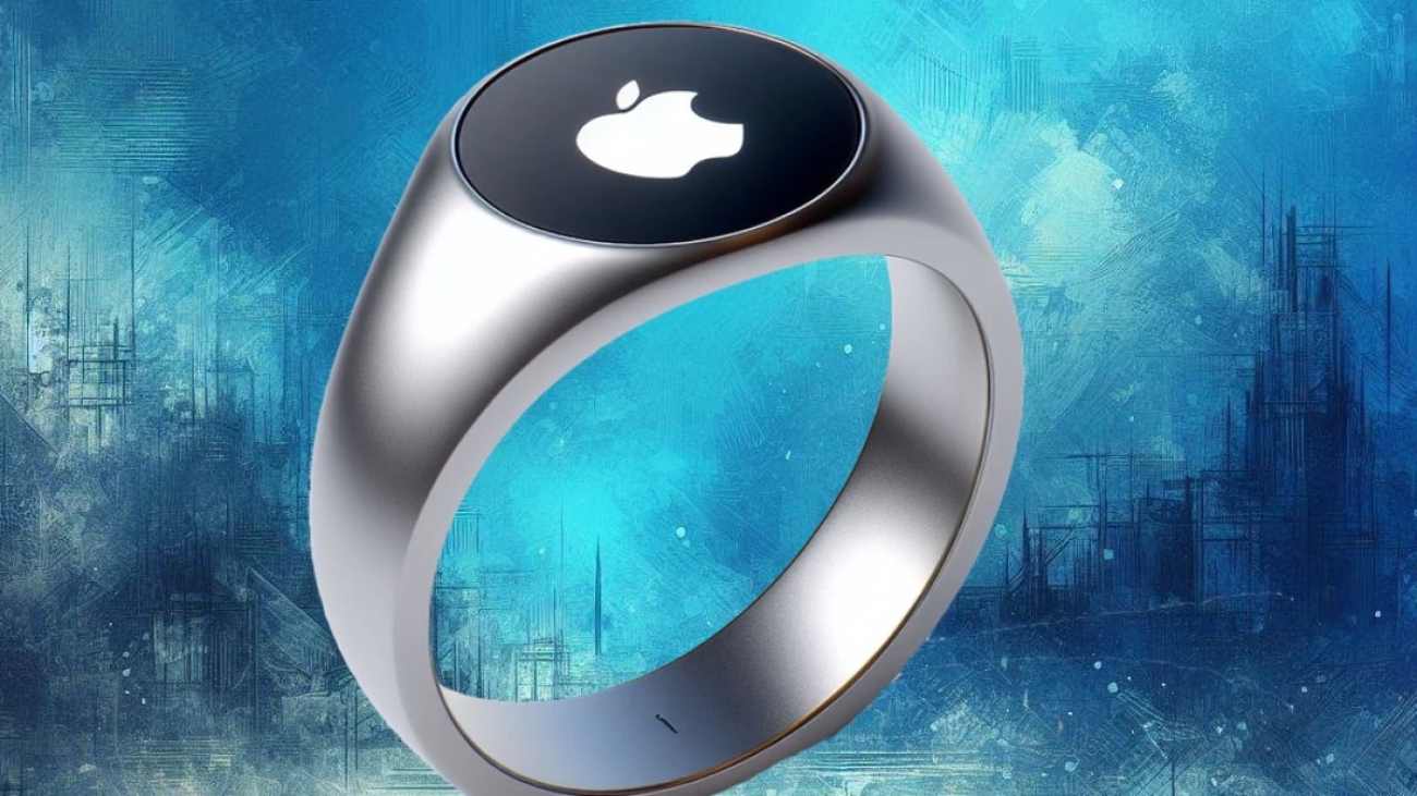 Apple vai lançar seu anel inteligente? Veja o rumor